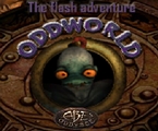 Oddworld: The flash adventure
